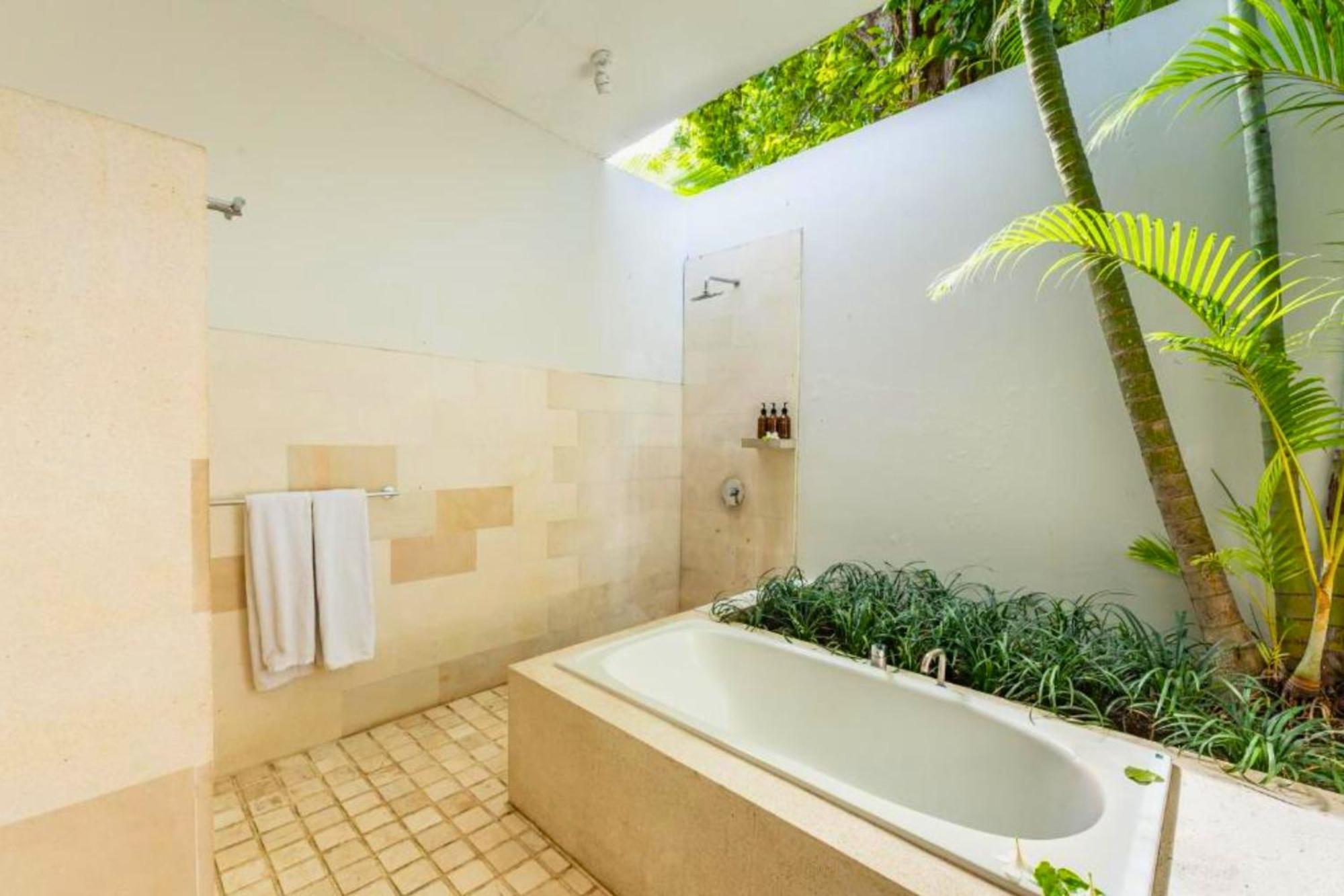 Villa Omkara 2 Bedroom Deluxe Private Pool Zn253